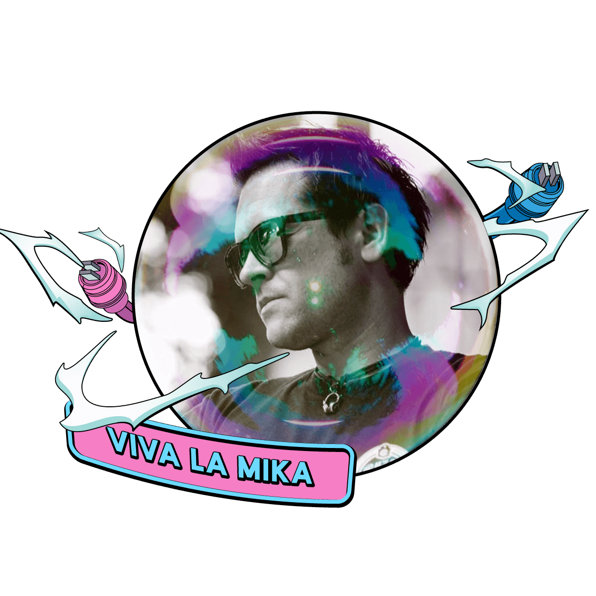 Viva La Mika
